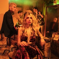 Charly Bliss - Slingshot