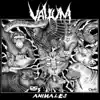 Valium - Crucificados por la Tecnologia