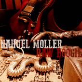 Boogie Boy - Nahuel Moller