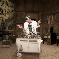 Giles No Traten de Hacerlo en Casa - Loco Frankachela