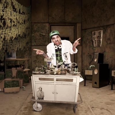 Giles No Traten de Hacerlo en Casa