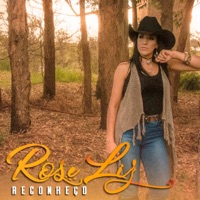 Reconheço - Rose Liz