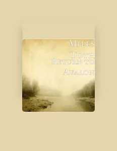 Listen to Miles Toth, watch music videos, read bio, see tour dates & more!