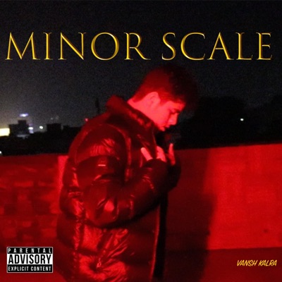Minor Scale - Single