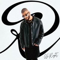 Alright - Single - RUSSO