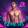 Gênesis cover art