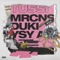 Tussi (feat. Duki & Ysy A) - Marcianos Crew lyrics