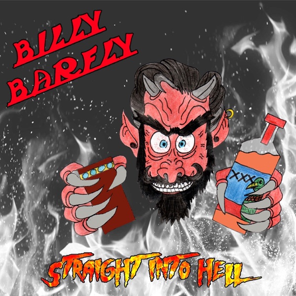 Straight into Hell