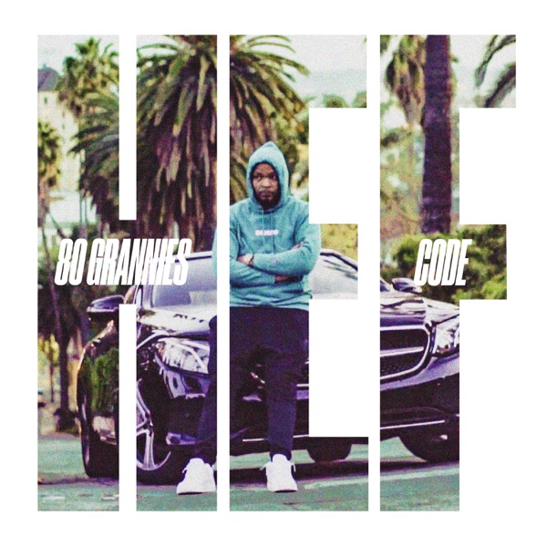 80 Grannies/Code - EP