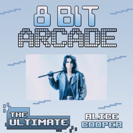The Ultimate Alice Cooper