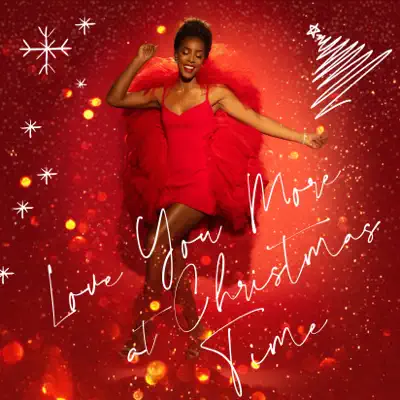 Love You More At Christmas Time - Single - Kelly Rowland