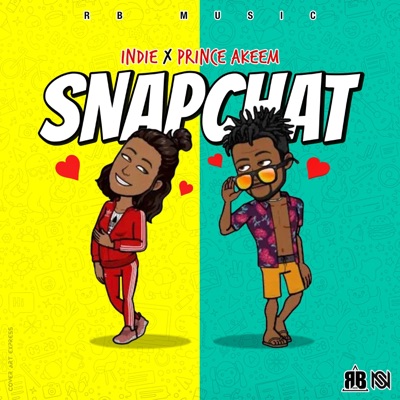 Snapchat - Single