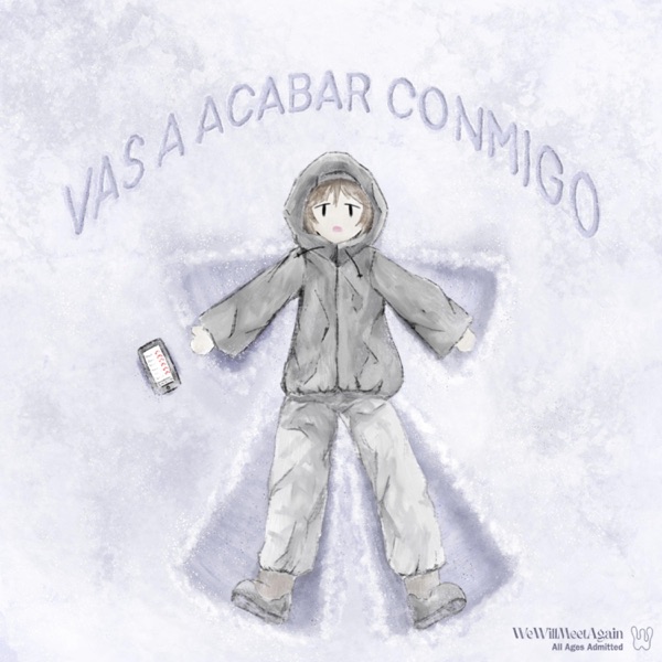 Vas a acabar conmigo