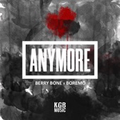 Anymore (feat. Boremo) artwork