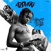 4 Gang artwork