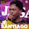 Mob - Jé Santiago lyrics