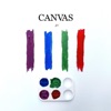 Canvas - EP