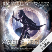 Die zweite Legion: Das Geheimnis von Askir, Band 2