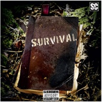 SURVIVAL (feat. Wiz supreme) - Single - SHIPERB