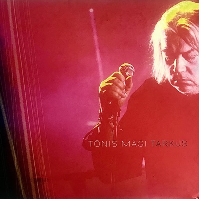 Üks naine seisab aknal (Live) - Single