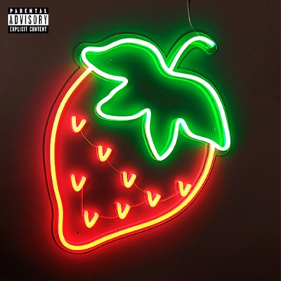 Strawberry - Single