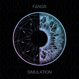 Simulation (Extended Mix) Fangs