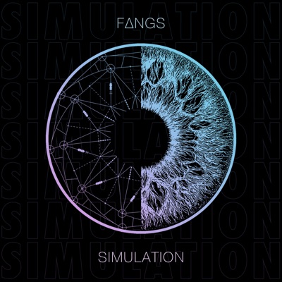 Simulation (Extended Mix) - Single