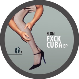 Fxck Cuba - Single
