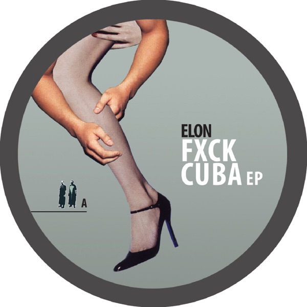 Fxck Cuba - Single