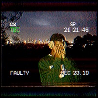 Faulty - Single - Veshawn