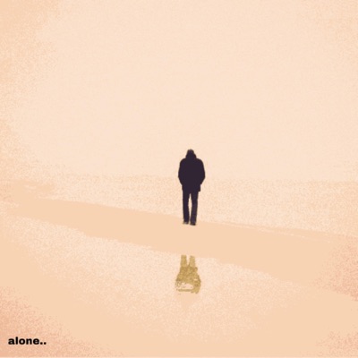 Alone (feat. HBN Josco) - Single