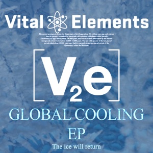 Global Cooling - EP
