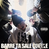Barre Ta Sale Gueule - Mezy