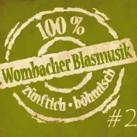 Freunde der Blasmusik