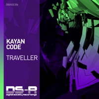Traveller - Single - Kayan Code