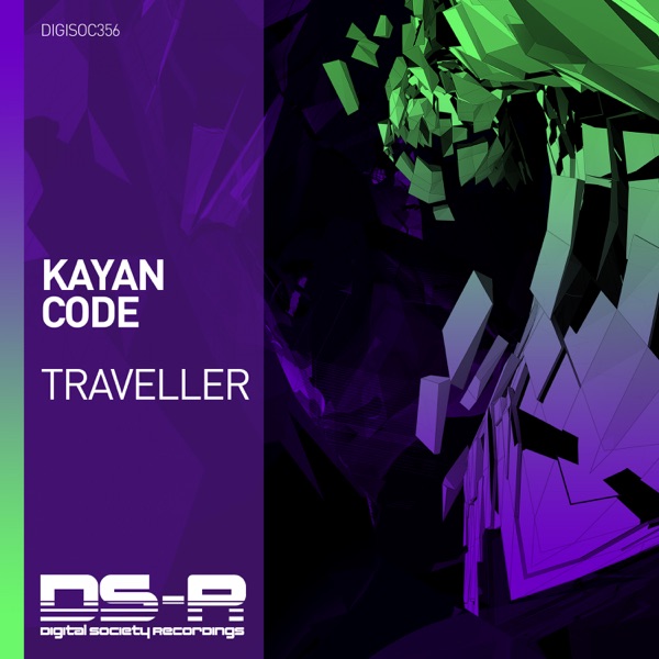 Traveller - Single