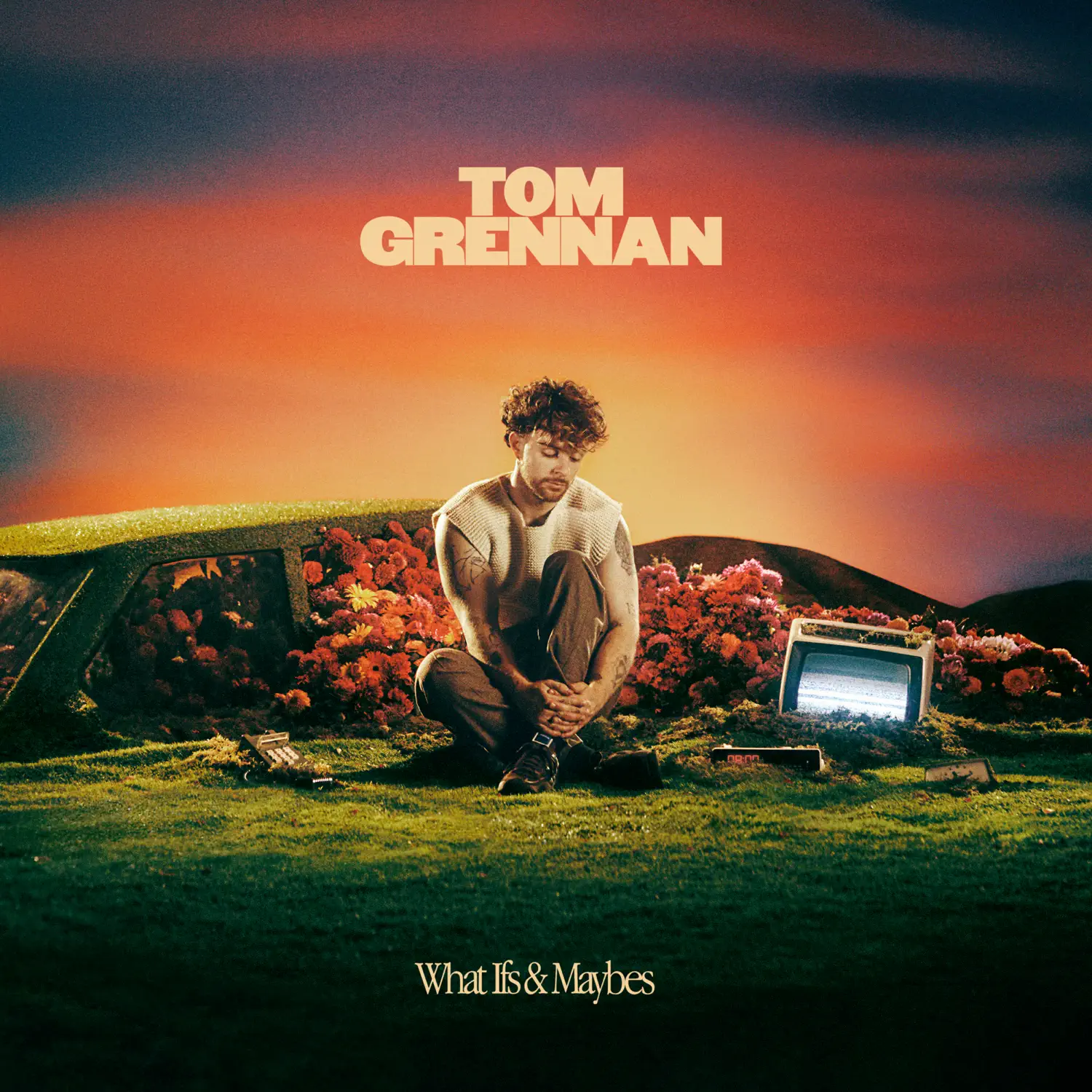 Tom Grennan - How Does It Feel - Pre-Single (2023) [iTunes Plus AAC M4A]-新房子
