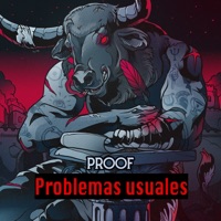 Problemas Usuales - Single - Proof