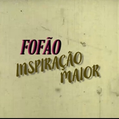 Inspiração Maior - Single