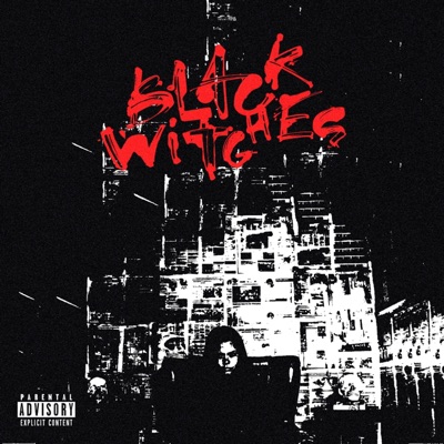 Black Witches - Single