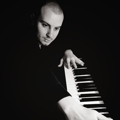 Song - Violine & Dance - Antscho
