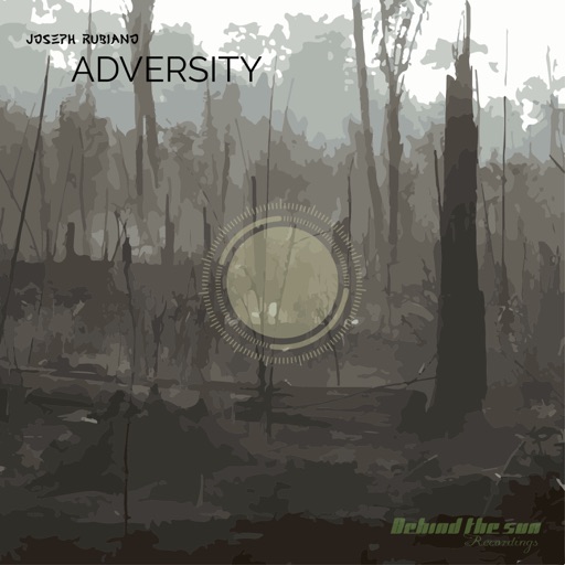 Adversity - Single by Joseph Rubiano