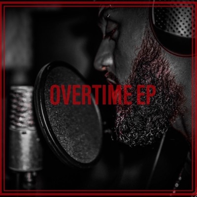 Overtime - EP