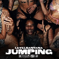 JUMPING - Single - LEVELSANTANA