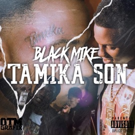 Crying Out (feat. Deuce 2much) Black Mike