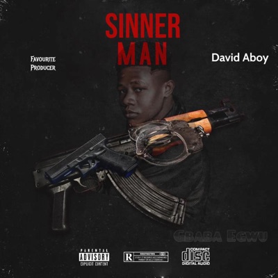 Sinner Man - Single