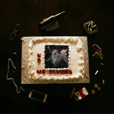 No Me Olvides - EP