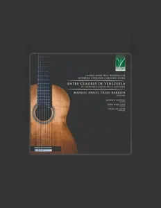 Manuel Angel Trejo Barriosを聴いたり、ミュージックビデオを鑑賞したり、経歴やツアー日程などを確認したりしましょう！