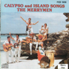 Calypso and Island Songs - The Merrymen