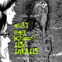 Only God Knows the Truth - Single - CRUELKAME